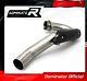 Header Head Pipe Manifold Without Powerbomb Dominator Crf 450 R 04-08