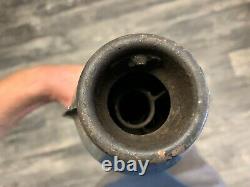 Honda 1973-1976 CB750K CB750 Four OEM Right Lower Muffler Exhaust Head Pipe #26