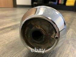 Honda 1977 1978 CB550K CB550 K OEM Right Upper Muffler Exhaust Head Pipe #42