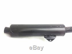 Honda 1995 1996 Cbr600f3 Cbr600 F3 Muffler Exhaust Head Pipe Assy. Mal