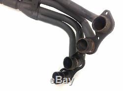 Honda 1995 1996 Cbr600f3 Cbr600 F3 Muffler Exhaust Head Pipe Assy. Mal