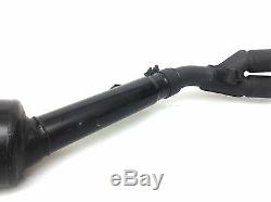 Honda 1995 1996 Cbr600f3 Cbr600 F3 Muffler Exhaust Head Pipe Assy. Mal