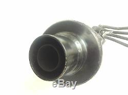 Honda 1995 1996 Cbr600f3 Cbr600 F3 Muffler Exhaust Head Pipe Assy. Mal