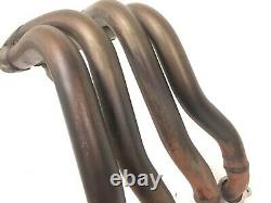 Honda 2004 2005 CBR1000RR OEM Muffler Exhaust Head Header Pipe (#2)