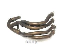 Honda 2004 2005 CBR1000RR OEM Muffler Exhaust Head Header Pipe (#3)