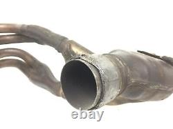 Honda 2004 2005 CBR1000RR OEM Muffler Exhaust Head Header Pipe (#3)