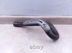 Honda 450 CRF CRF450X Exhaust Muffler Head Pipe 2008-2017 CRF450 VTG ANX-A52 #89