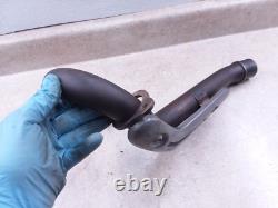 Honda 450 CRF CRF450X Exhaust Muffler Head Pipe 2008-2017 CRF450 VTG ANX-A52 #89