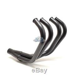 Honda CB750/900/1100 79-83 2.25 4-Into-1 Exhaust Header Head Pipes