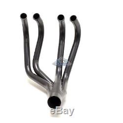 Honda CB750/900/1100 79-83 2.25 4-Into-1 Exhaust Header Head Pipes