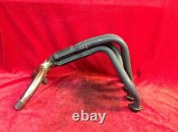 Honda Cbr1100xx Exhaust Head Pipe