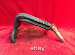 Honda Cbr1100xx Exhaust Head Pipe