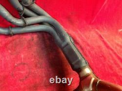 Honda Cbr1100xx Exhaust Head Pipe