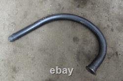 Honda Sl350 Exhaust Head Pipe Connector Downpipe