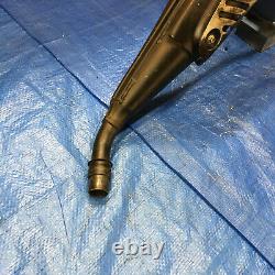 Honda TRX 250R Exhaust head pipe from 25+ years of storage. (2 A)