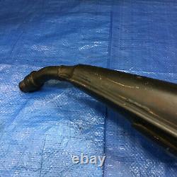 Honda TRX 250R Exhaust head pipe from 25+ years of storage. (2 A)