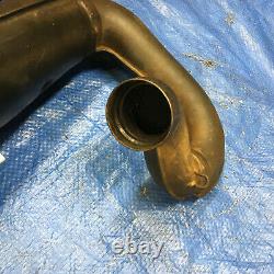 Honda TRX 250R Exhaust head pipe from 25+ years of storage. (2 A)
