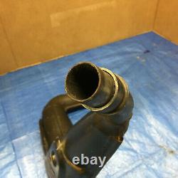 Honda TRX 250R Exhaust head pipe from 25+ years of storage. (2 A)