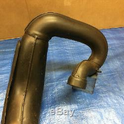 Honda TRX 250R Exhaust head pipe from 25+ years of storage. (4 A)