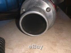 Honda TRX400ex HMF Exhaust head pipe