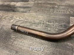 Honda VT1100C VT1100C2 1100 Shadow OEM Front Muffler Exhaust Head Pipe #26