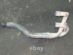 Honda XR250R XR250 Exhaust Header Head Pipe 1984 1985