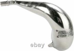 Husaberg TE 250 2011-2015 Pro Circuit Platinum Head Pipe 0851125