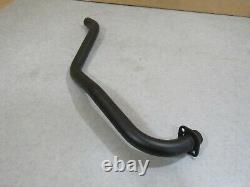 Jardine Exhaust System 1984 1985 Honda Atc125 Nos Muffler Head Pipe Header