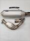 Ktm 250sx-f 19'-20' Full Exhaust Head Pipe With Silencer (pair) 79105079100 Oem