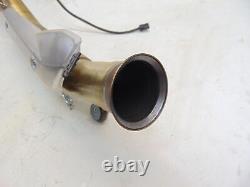 KTM 690 Enduro R 2021 Exhaust Head Pipe