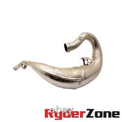 KTM 85 SX Exhaust Header Head Pipe Expansion Chamber Husqvarna GasGas 18-24