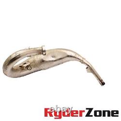 KTM 85 SX Exhaust Header Head Pipe Expansion Chamber Husqvarna GasGas 18-24