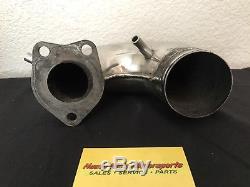 Kawasaki 650sx 650 X2 Sx Aftermarket Mariner Head Pipe Cone Exhaust ONLY
