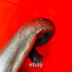 Ktm200 Fmf Gnarly Exhaust Head Pipe Expansion Chamber Ktm 200 E XC (00-03)