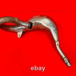 Kx65 Exhaust Pro Circuit Platinum Head Pipe Factory Kawasaki Kx 65 Rm (02-22)