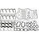 Mahle Cylinder Head Gasket Set For 2004.5-2007 Chevy/gmc 6.6l Duramax Lly Lbz