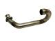 Manifold Exhaust Ducati Monster 696 Head Vertical Pipe Exhaust Abs New