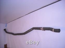 Mopar N. O. S. 1970 Plymouth Aar Cuda 340+6 Left Hand Exhaust Head Pipe 3466910