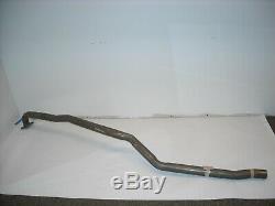 Mopar N. O. S. 1970 Plymouth Aar Cuda 340+6 Left Hand Exhaust Head Pipe 3466910