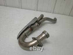 NEW 2018 CRF450R OEM Head Pipe 18320-MKE-A00 Exhaust CRF450 CRF 450 17 18 #1