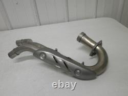 NEW 2018 CRF450R OEM Head Pipe 18320-MKE-A00 Exhaust CRF450 CRF 450 17 18 #1