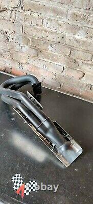 NEW OEM Polaris RZR 800S 800 Exhaust Header Head Pipe 2009-2012 1261936-489