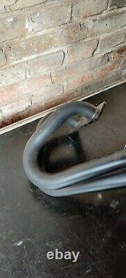 NEW OEM Polaris RZR 800S 800 Exhaust Header Head Pipe 2009-2012 1261936-489