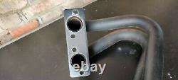 NEW OEM Polaris RZR 800S 800 Exhaust Header Head Pipe 2009-2012 1261936-489