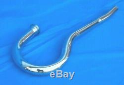 NOS Honda Scrambler CL450K5 HEAD PIPE/ L EXHAUST PIPEP/N 18420-347-670 #4233