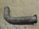 Nicroflite Cessna 152 Aircraft Aviation Exhaust Stack Head Pipe Header