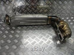 OEM Exhaust Muffler Head Pipe 1262599 Polaris RZR XP 1000 15-16