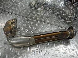 OEM Exhaust Muffler Head Pipe 1262599 Polaris RZR XP 1000 15-16