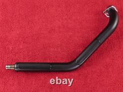 OEM Front Head Pipe 14-15 Boulevard 800 C50 B. O. S. S. VL800B BOSS Exhaust Header