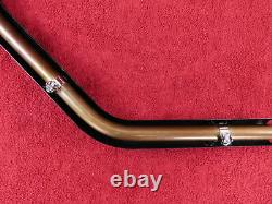 OEM Front Head Pipe 14-15 Boulevard 800 C50 B. O. S. S. VL800B BOSS Exhaust Header